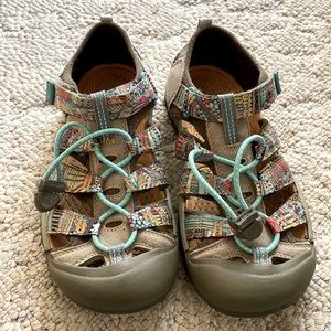 Keen Kids Sandals water shoes